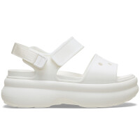 Sandalias Crocs Soho Blanco