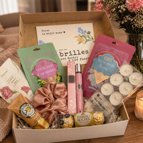 Regalo de cumpleaños para que brilles Regalo de cumpleaños para que brilles