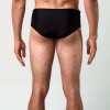 Fila Sunga/boxer Hombre Basic Negro Negro