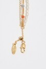 PULSERA Oro