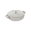 STAUB SARTEN HIERRO TRUFA 28 CM STAUB SARTEN HIERRO TRUFA 28 CM