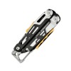 Multiherramienta Leatherman Signal 19 Gris