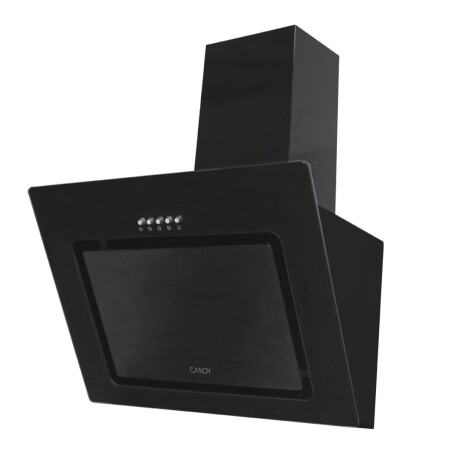 Campana Extractora Negra Candy CVMA60/1N/1 Campana Extractora Negra Candy CVMA60/1N/1