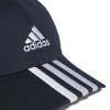 Gorro Adidas Cotton Twill Baseball Azul