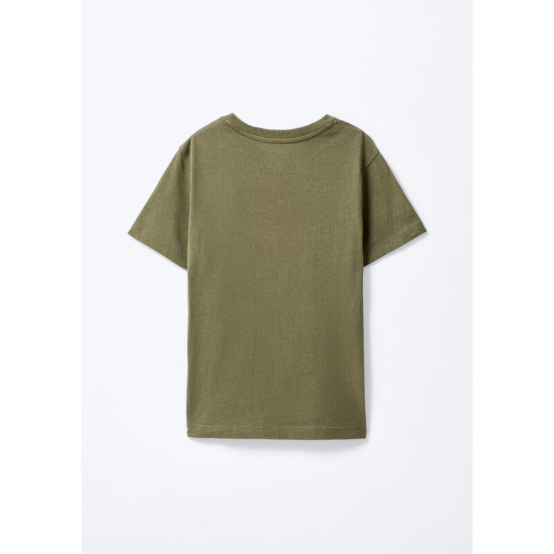 CAMISETA MM MASC 12DEN