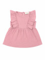 VESTIDO LIMA ROSADO