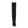 Boots Allair2 Black 02 Leather
