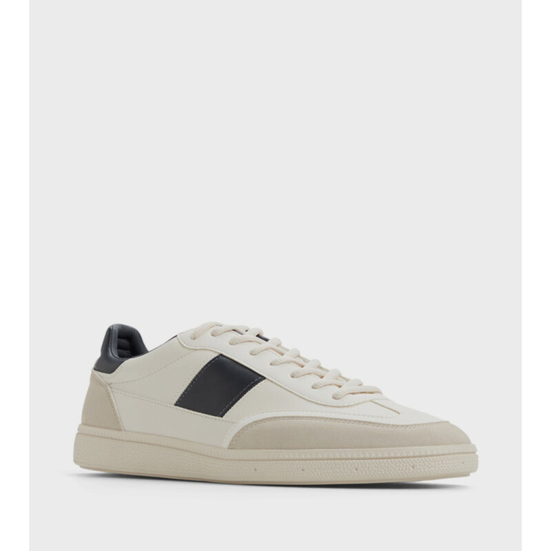 NORTHWOOD Bone WHITE/NAVY