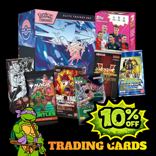 Trading Cards GW 26