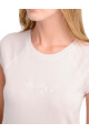 Musculosa O'Neill Woman Oceanside Shell Rosa