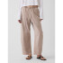 DBL KNEE BARREL PANT WICKER 1