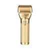 Afeitadora Babyliss FX79FSG GOLD FXONE Afeitadora Babyliss FX79FSG GOLD FXONE