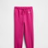 V-LOGO JGR BRIGHT FUCHSIA