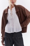 Blusa Sense Blanco