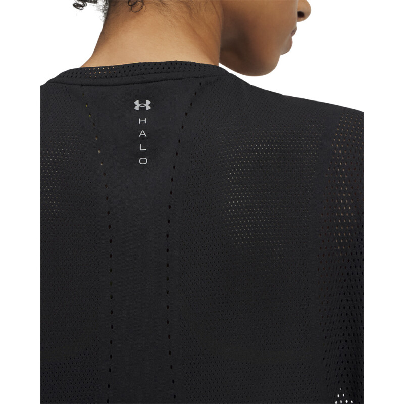 UA Halo Vent SS-WHT BLK-001