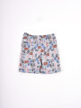 PIJAMA SET SHORT + REMERA SAMU VARIANTE 1