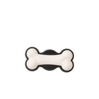 Jibbitz™ Charm Dog Bone Multicolor