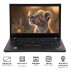 Notebook Lenovo Thinkpad T470 I5 8gb Ram 240gb Ssd 14" NOTEBOOK RFPL LENOVO T470 I5/8/240/14"