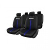 Sparco Cubre Asiento Azul