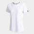 CAMISETA MANGA CORTA DESERT BLANCO BLANCO