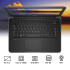 Notebook Dell Latitude 3380 I3 | 4gb Ram | 500gb Ssd 13.3" NOTEBOOK RFPL DELL 3380 I5/8/500/13.3"
