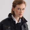 Campera Jet Set Negro
