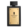 Perfume Antonio Banderas Golden Secret EDT 200ml Para Hombre Aroma Amaderado Perfume Antonio Banderas Golden Secret EDT 200ml Para Hombre Aroma Amaderado