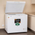 Freezer Kassel 300l Ks-fz300h Clase A FREEZER KASSEL 300L KS-FZ300F