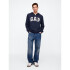 V-FRCH FT HERITAGE LOGO FZ TAPESTRY NAVY V2 XXL TAPESTRY NAVY V2