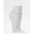 ARDENTALLEN GOLD/CLEAR MULTI GOLD/CLEAR MULTI