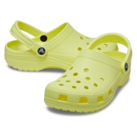 Crocs Classic Amarillo