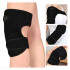 Combo X3 Masajeador Deportivo Cuello Rodilla Espalda COMBO MASAJEADOR DEP CUELL+ESPAL+RODILLA