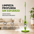 Limpiador A Vapor Goldtech 12 En 1 1300w 450ml Mopa Limpiador A Vapor Goldtech 12 En 1 1300w 450ml Mopa