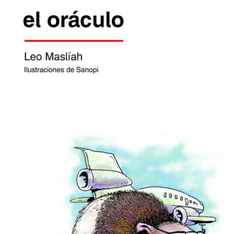 EL ORACULO EL ORACULO
