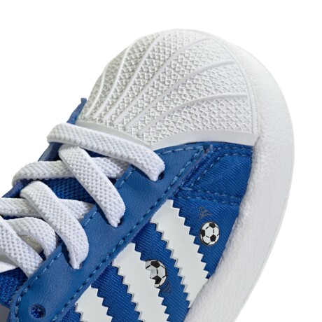 adidas DISNEY ADIFOM SUPERSTAR 360 Blue