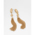 LIIVIA GOLD WHITE