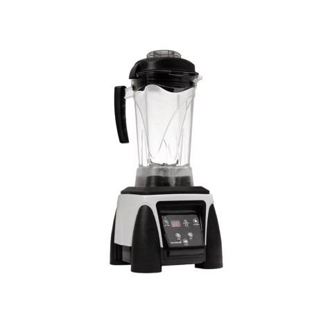 Licuadora Profesional 2 Litros 2200 W 4 HP Turboblender Licuadora Profesional 2 Litros 2200 W 4 HP Turboblender