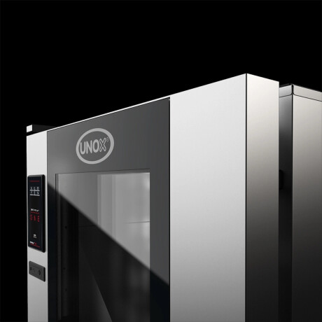 Horno Eléctrico Chef Top Mind One New 20 Bandejas GN 1/1 Horno Eléctrico Chef Top Mind One New 20 Bandejas GN 1/1