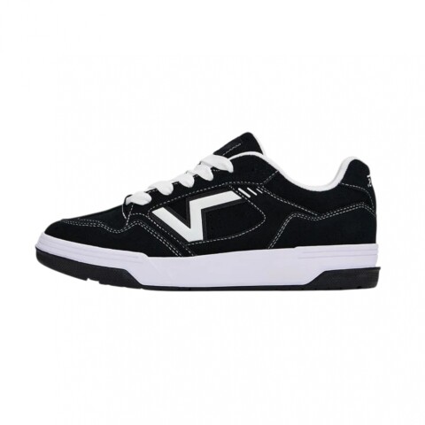 Championes Vans Upland Black