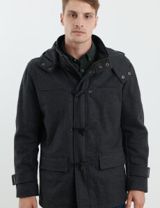 300251 MONTGOMERY HARRY Gris Oscuro