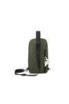 BANDOLERA KIPPI TOUR 6LT OLIVA BANDOLERA KIPPI TOUR 6LT OLIVA