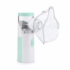 Nebulizador portátil para niños y adultos Nebulizador portátil para niños y adultos