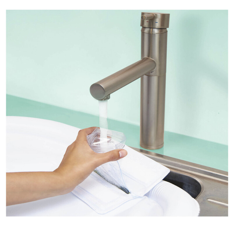 Alfombra colchoneta de agua para bebé Alfombra colchoneta de agua para bebé