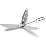 Kit de limpieza "one touch" para Kettle 18" Kit de limpieza "one touch" para Kettle 18"