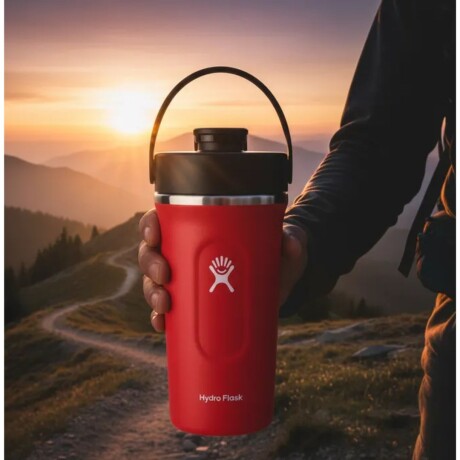 Shaker 24Oz (710ml) Hydro Flask Goji