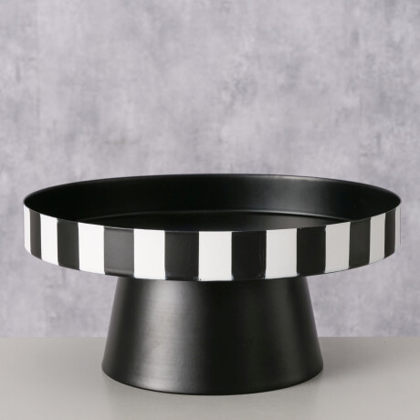 SOPORTE DE TORTA METAL BLANCO 2080060