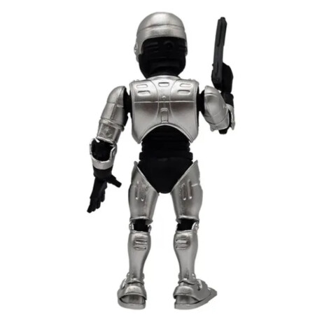 Minix Robocop - Alex Murphy Minix Robocop - Alex Murphy