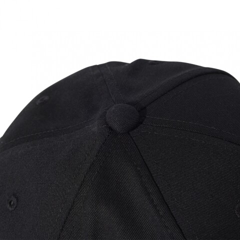 Gorra adidas - Black Black