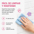 Revestimiento Autoadhesivo Pared Infantil X20 Calidad Variante Animales