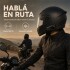 Intercomunicador Bluetooth X15 Pro para Casco de Moto Negro